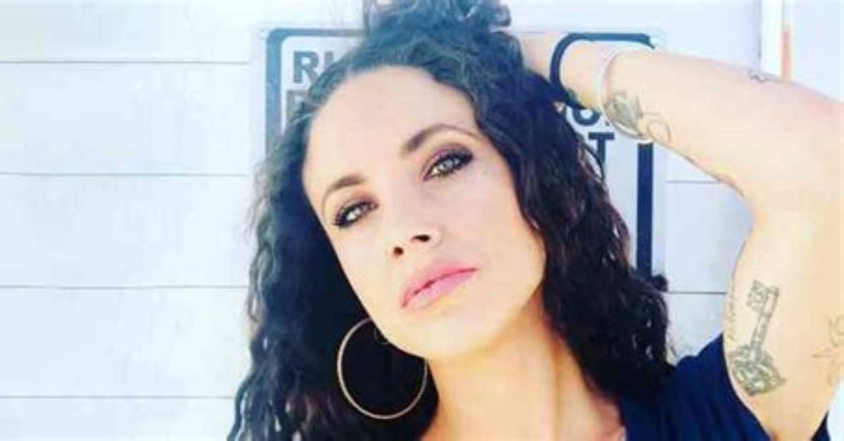 Nicole Boyd Height Weight Net Worth Age Birthday Wikipedia Who