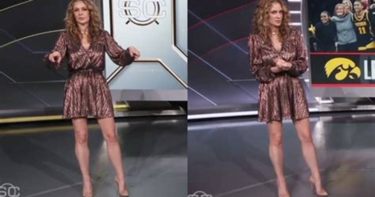 Nicole Briscoe's Comprehensive Espn Coverage for Sports Enthusiasts