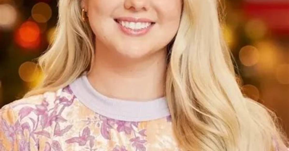 Nicole Franzel Height, Weight, Net Worth, Age, Birthday, Wikipedia, Who, Nationality, Biography