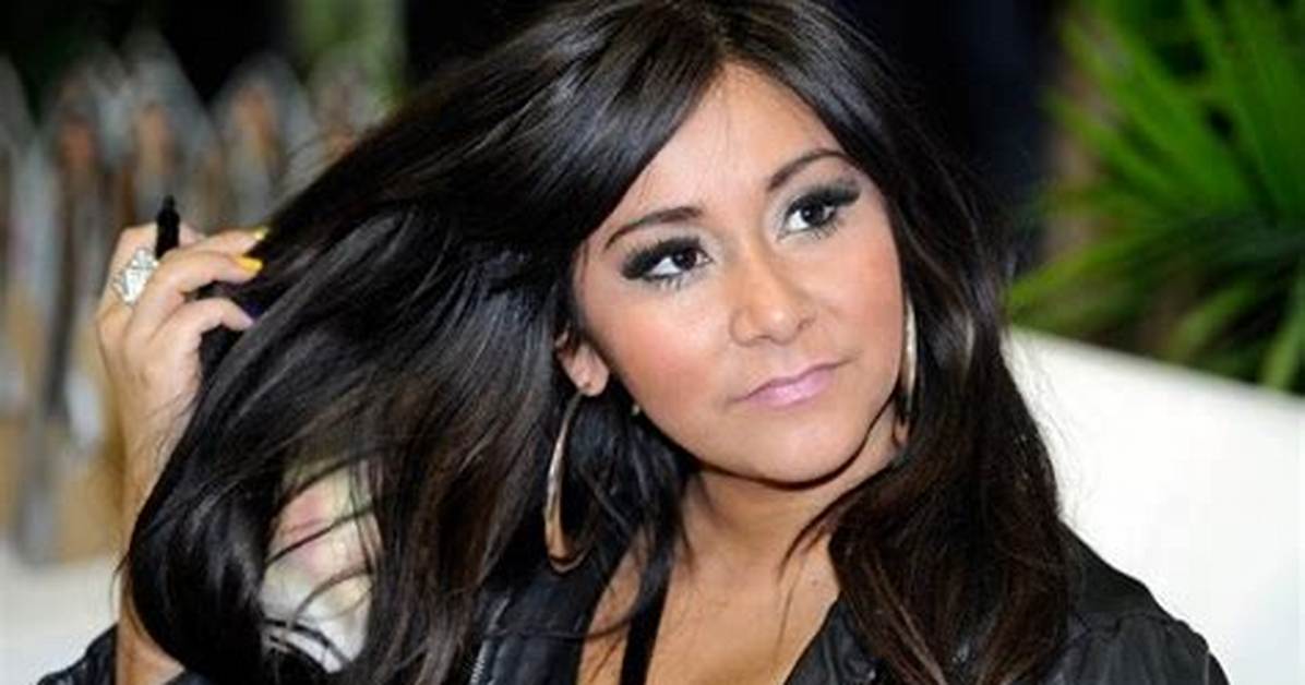 Nicole Polizzi Height Weight Net Worth Age Birthday Wikipedia Who