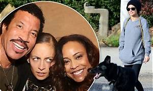 Nicole Richie Parents: a Deep Dive into Her Family Background
