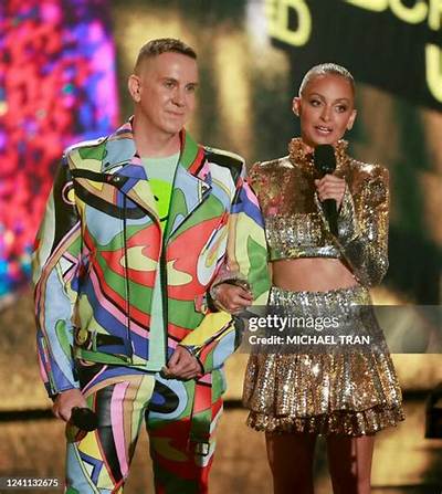 Nicole Richie Reacts to Jeremy Scott’s ‘Making the Cut’ Outburst and Teases ‘Big’ Finale