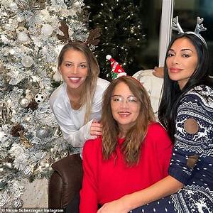 Nicole Scherzinger Rosemary Elikolani: the Queen of Pop and Her Hawaiian Roots