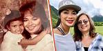 Nicole Scherzinger's Mother: a Comprehensive Look at Their Bond and Influence