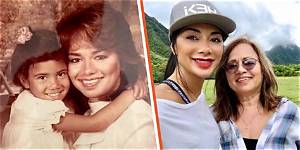 Nicole Scherzinger's Mother: a Comprehensive Look at Their Bond and Influence
