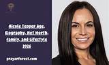 Nicole Tepper Wikipedia, Biography, Age, Net Worth: David Tepper Wife, Family