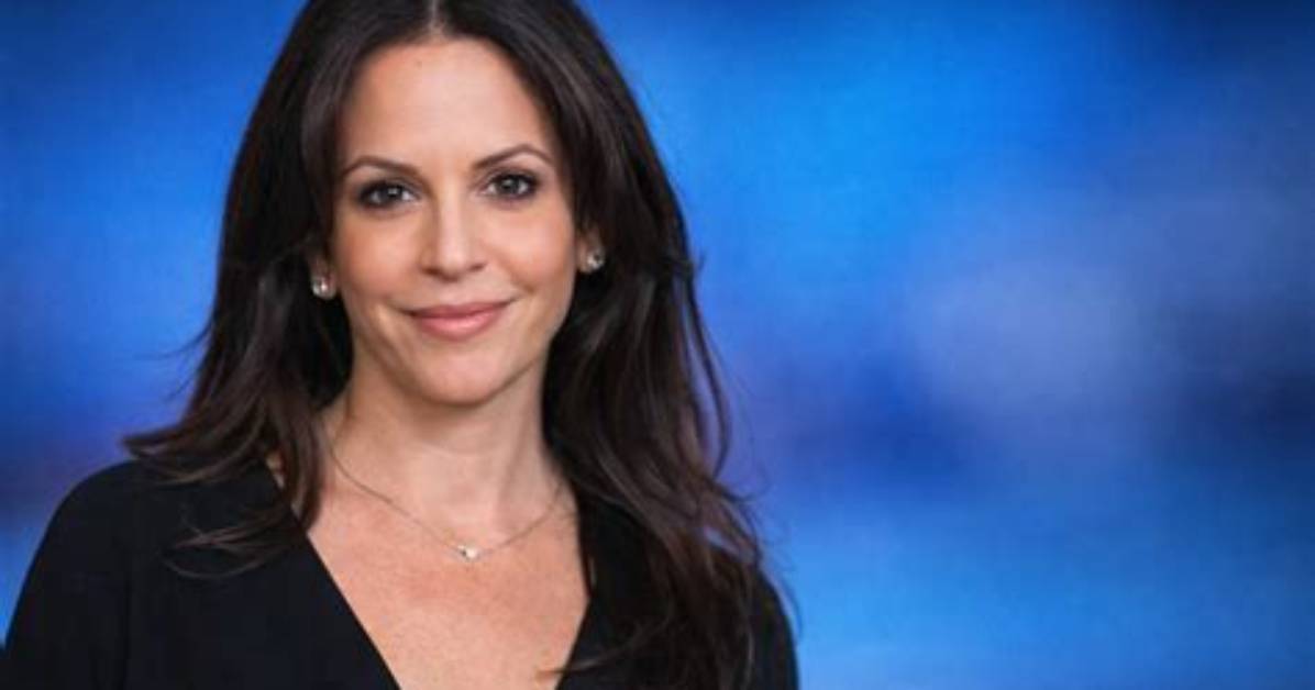 Nicole Tepper Wikipedia Biography Age Net