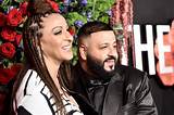 Nicole Tuck’s Biography: What Is Known About Dj Khaled's Wife?