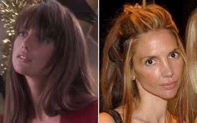 Nicolette Scorsese Bio, Age, Christmas Vacation, Parents, Husband, Networth