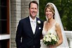 Nicolle Wallace Married Michael Schmidt Wedding