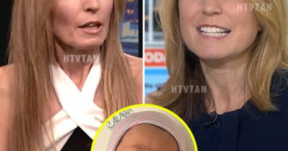 Nicolle Wallace Son Illness: a Comprehensive Look into the Challenges and Resilience