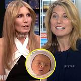 Nicolle Wallace Son Illness: a Comprehensive Look into the Challenges and Resilience