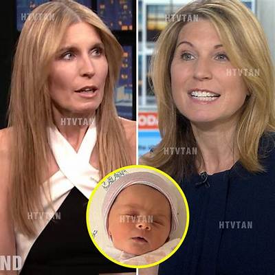 Nicolle Wallace Son Illness: a Comprehensive Look into the Challenges and Resilience