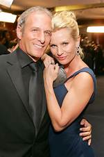 Nicollette Sheridan Married