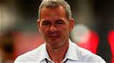 Niels Wittich Wikipedia, F1 Race Director