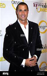 Nigel Barker Has Been Married to His Wife Cristen Barker Since 1999