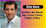Nigel Clive Height, Weight, Net Worth, Age, Birthday, Wikipedia, Who, Nationality, Biography