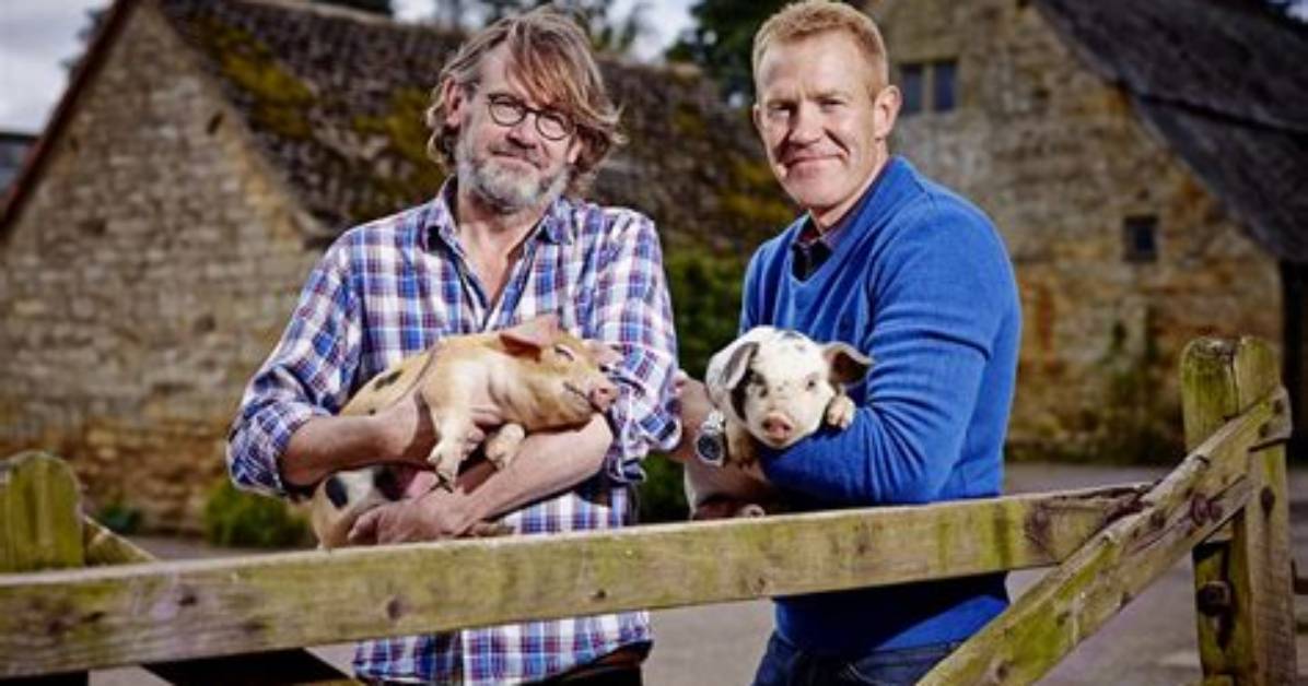 Nigel Slater's Husband: a Look at His Private Life