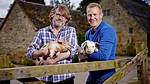 Nigel Slater's Husband: a Look at His Private Life