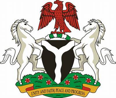 Nigeria Coat of Arm: Meaning, What the 2 Horses Represent, Designer, Quick Facts
