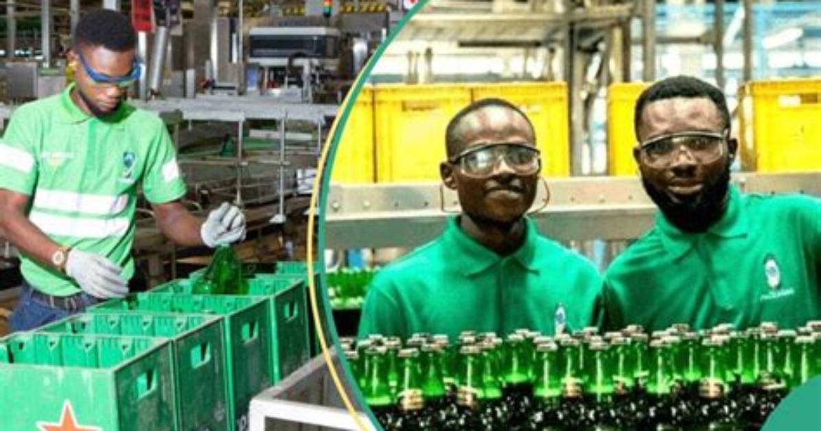Nigerian Breweries Moves to Acquire Another Wine Company Shuts Down Two