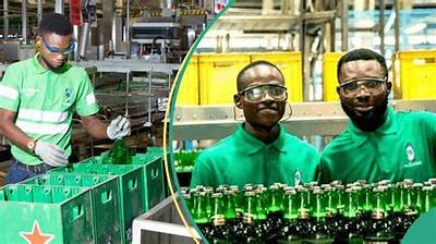 Nigerian Breweries Moves to Acquire Another Wine Company, Shuts Down Two Plants