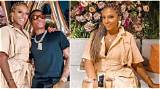 Nigerian Star Wizkid Spotted Chilling with Ghanaian President Nana Akuffo Addo’s Daughter on Her Birthday