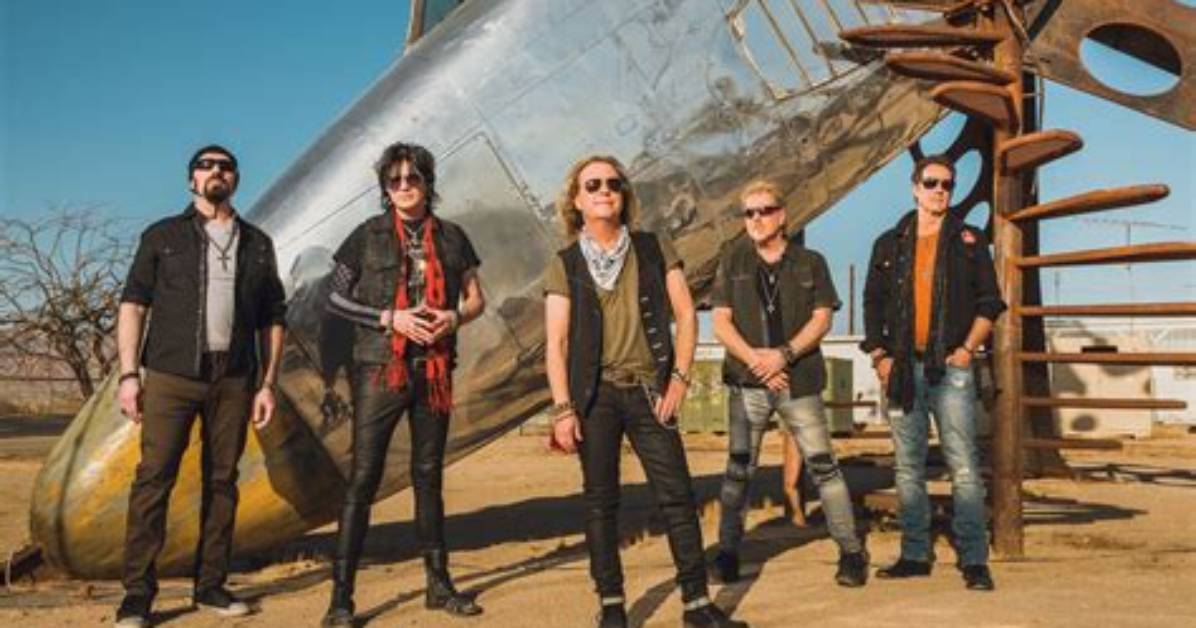 Night Ranger Net Worth How Much