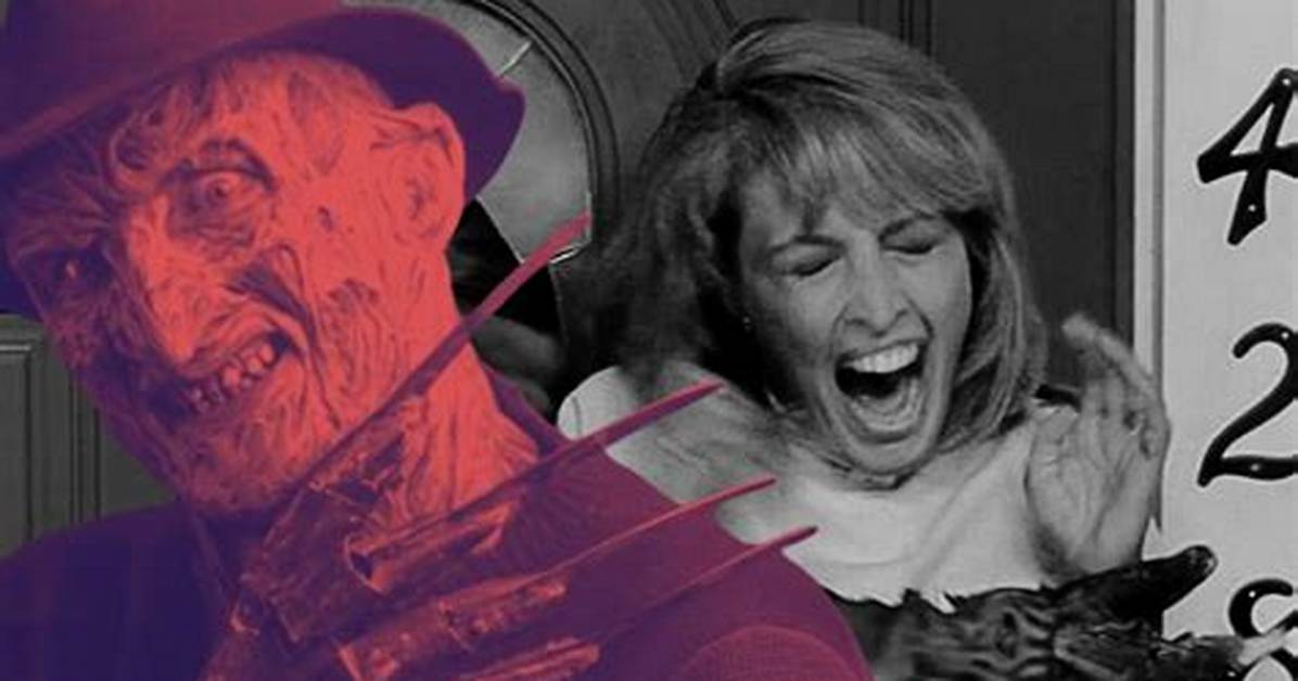 Nightmare on Elm Street Ending Explained, What Happens in Nightmare on Elm Street?