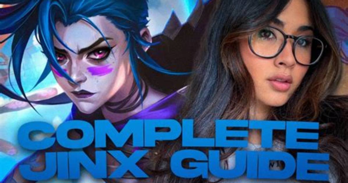 Nighttime Tv with Jinx: a Comprehensive Guide to the Popular Show