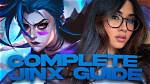 Nighttime Tv with Jinx: a Comprehensive Guide to the Popular Show