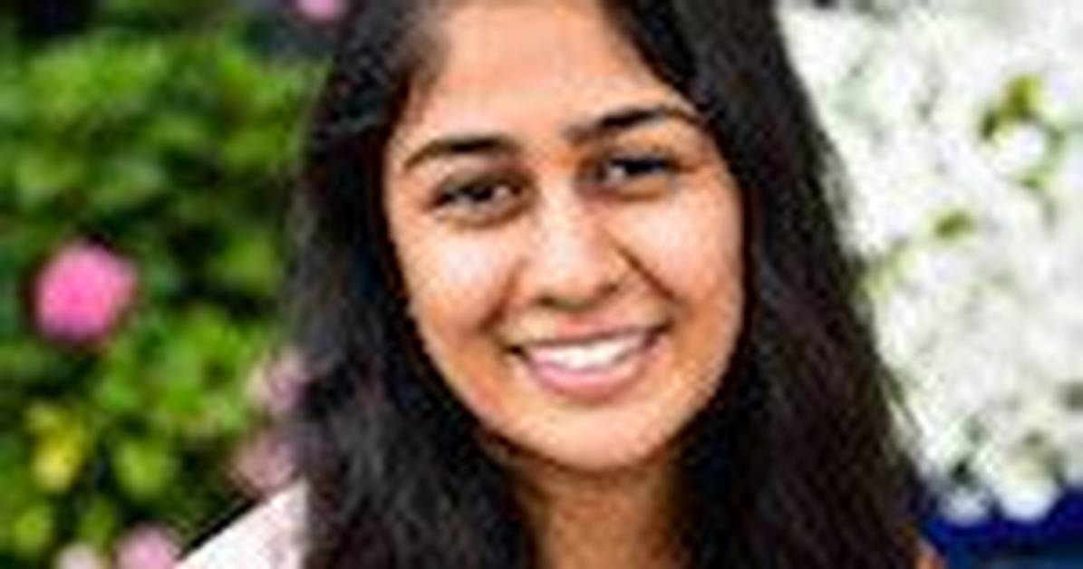 Niharika Tiwari Phone Number
