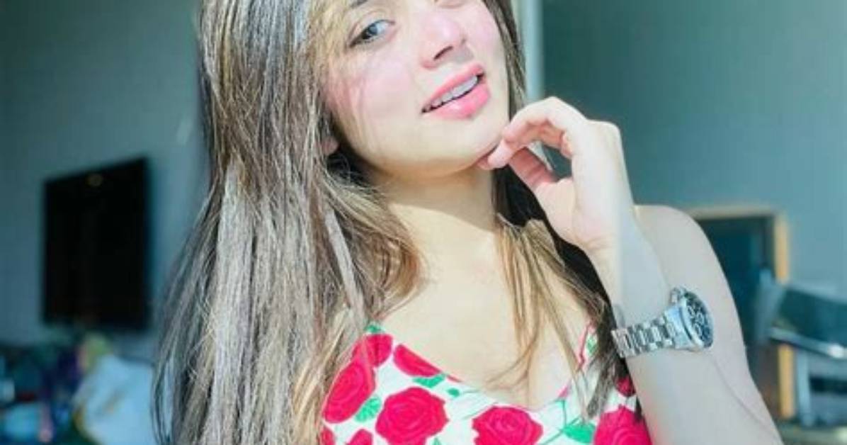 Niharika Tiwari