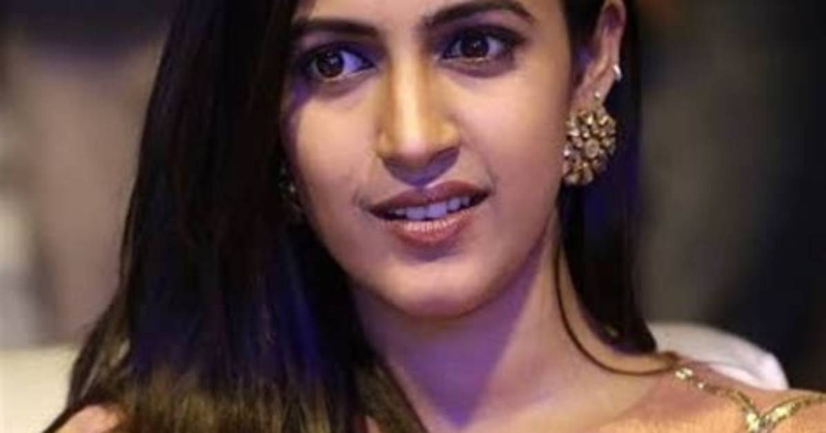 Niharika