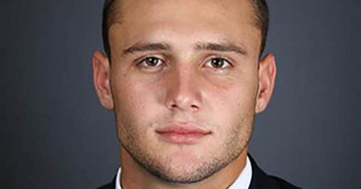 Nik Scalzo