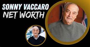 Nike Sonny Vaccaro Net Worth: a Comprehensive Analysis