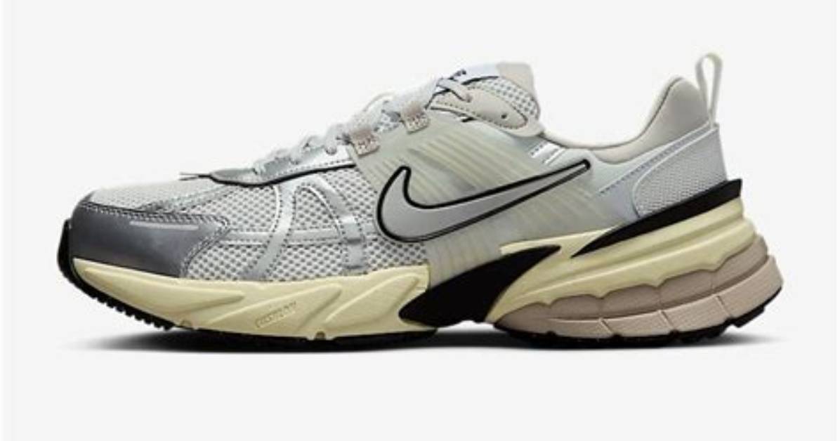 Nike V2K Men Review: Unveiling the Ultimate Athletic Experience