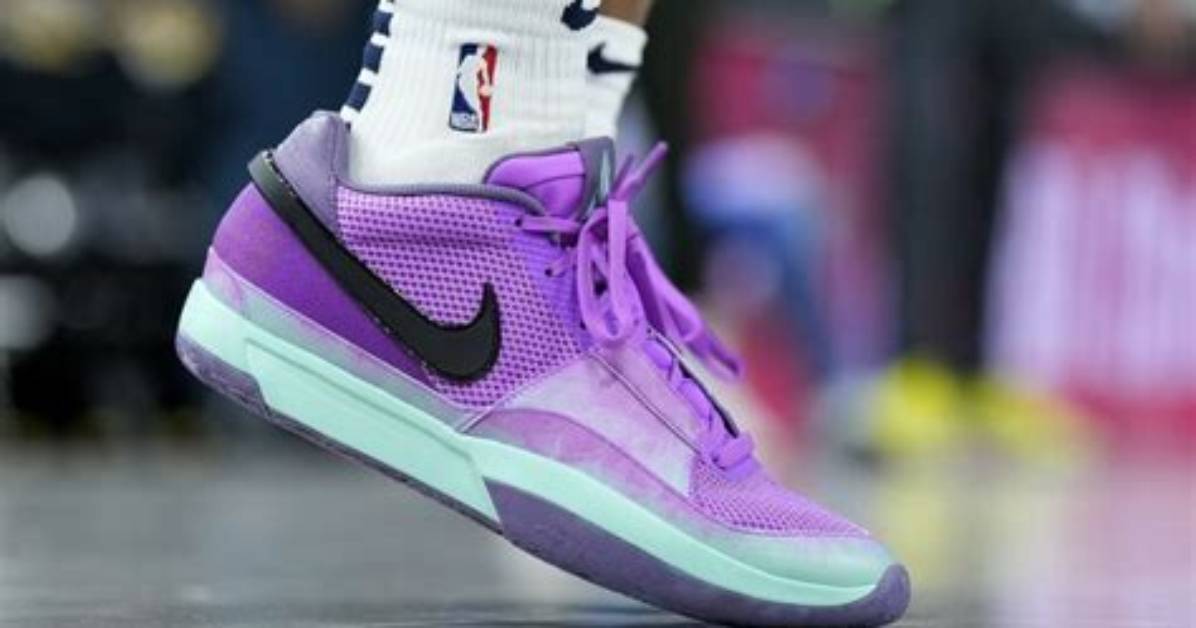 Nike X Ja Morant Ja 1 “Chimney” Sneakers: Where to Buy and More Explored