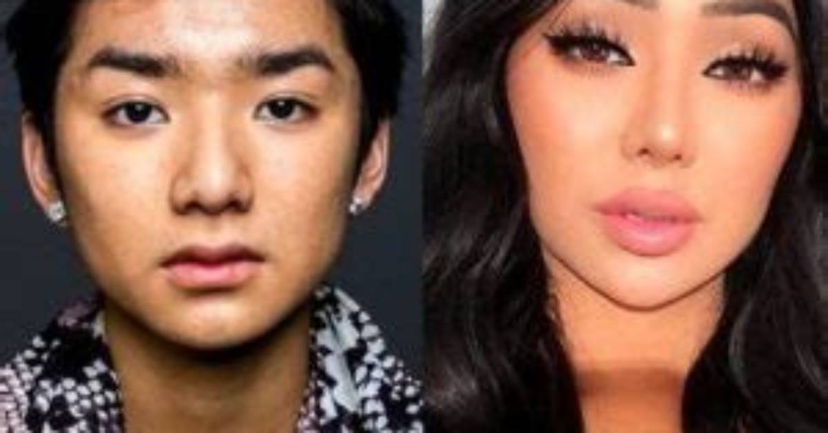 Nikita Dragun Height Age Boyfriend Biography Wiki Net