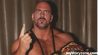 Nikita Koloff Net Worth: Exploring the Wealth of the Wrestling Icon