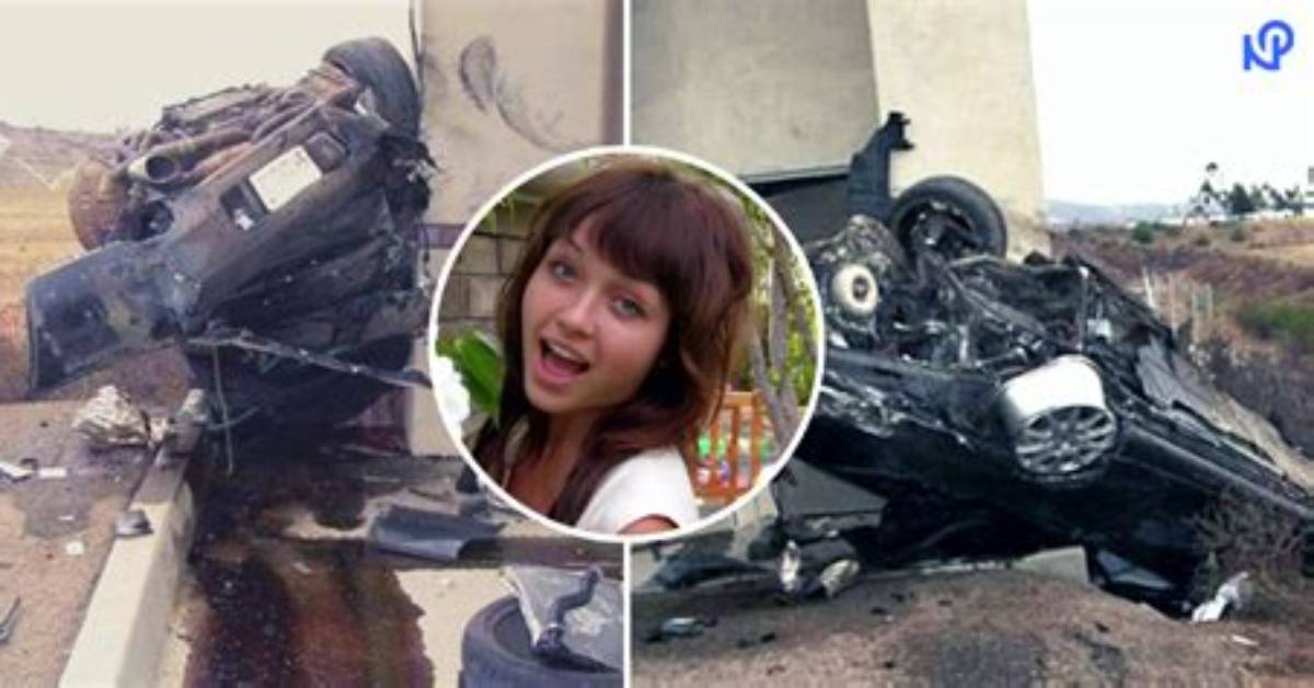 Nikke Catsouras Death: Chilling Details of a Tragic Crash