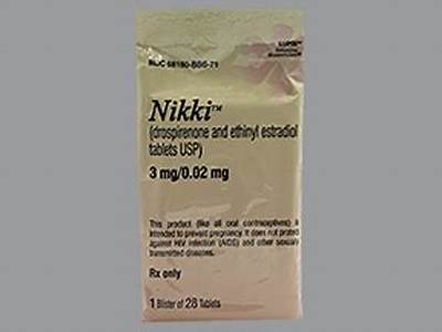 Nikki Birth Control: a Comprehensive Guide to Understanding Its Benefits and Usage