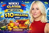 Nikki Brower Net Worth