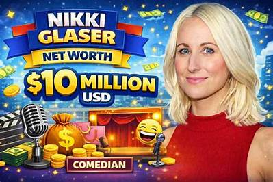 Nikki Brower Net Worth