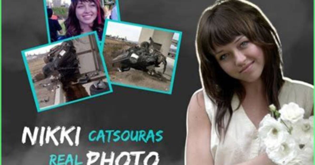 Nikki Catsouras: the Tragic Story of a Leaked Photo Scandal