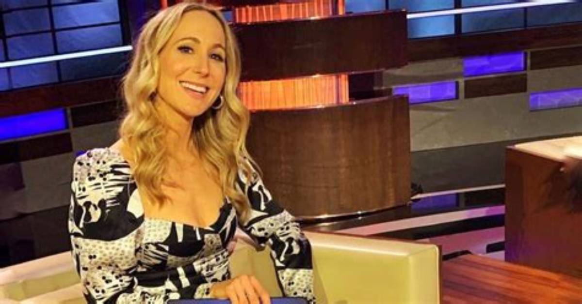Nikki Glaser Tends to Tell the Truth When It Comes to Her Personal And