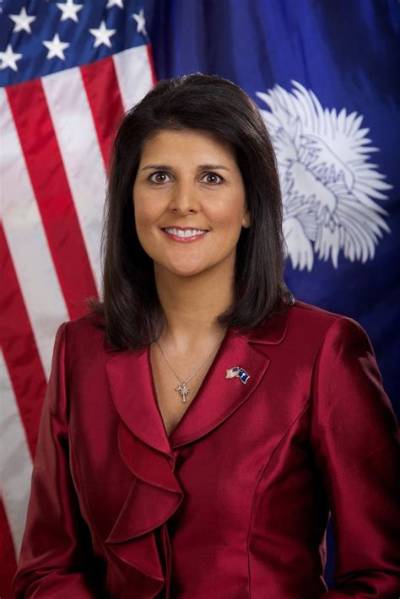 Nikki Haley Born: a Comprehensive Look at Her Life and Career