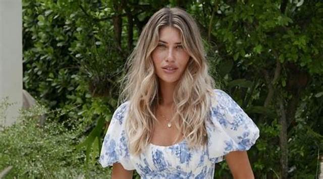 Nikki Murciano Height, Weight, Net Worth, Age, Birthday, Wikipedia, Who, Instagram, Biography