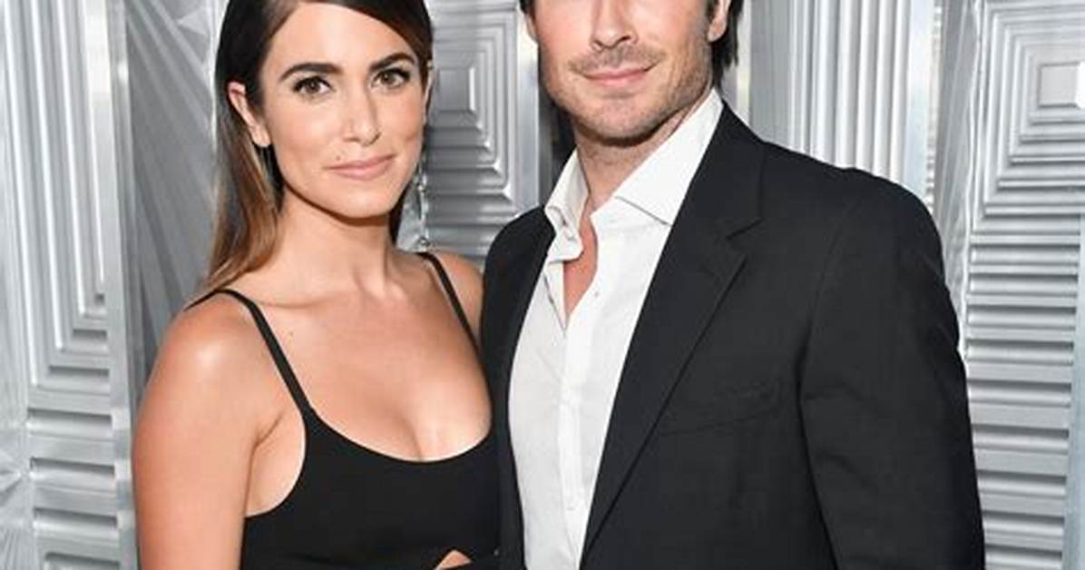 Nikki Reed Net