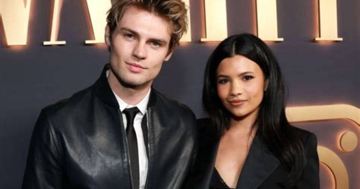 Nikki Rodriguez Relationship History: Who Has She Dated?